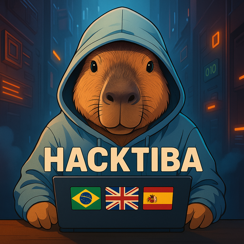 Hacktiba Logo